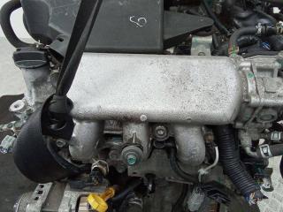 коллектор впускной Nissan Note E12 2014, 1.2 л., бензин, МКПП