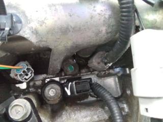 форсунка Nissan Note E12 2014, 1.2 л., бензин, МКПП