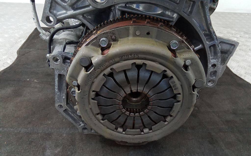 комплект сцепления Nissan Note E12 2014, 1.2 л., бензин, МКПП, 302103HD0A - фото №1