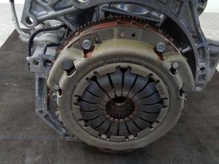 комплект сцепления Nissan Note E12 2014, 1.2 л., бензин, МКПП, 302103HD0A