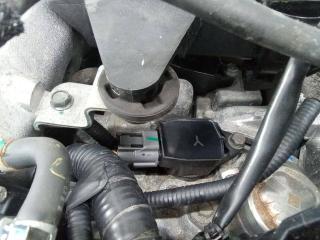 катушка зажигания Nissan Note E12 2014, 1.2 л., бензин, МКПП, 224483HD0A