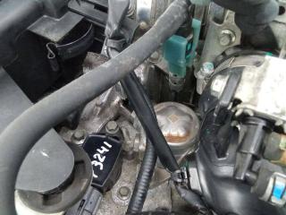 ТНВД Nissan Note E12 2014, 1.2 л., бензин, МКПП, 166303HD0B