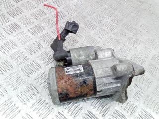 стартер Nissan Note E12 2014, 1.2 л., бензин, МКПП, 233001HC1B