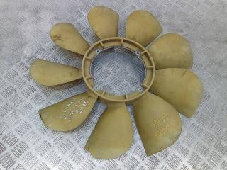 крыльчатка вискомуфты Infiniti QX80 Z62 [2-й рестайлинг] 2020, 5.6 л., бензин, 210601LAOA