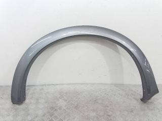 накладка колесной арки Infiniti QX80 Z62 [2-й рестайлинг] 2020, 021R220279