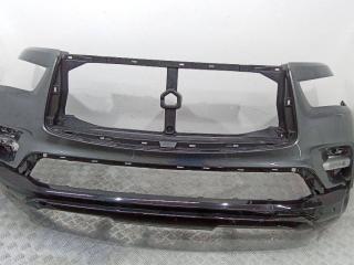 бампер передний Infiniti QX80 Z62 [2-й рестайлинг] 2020