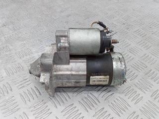 стартер Renault Clio 4 поколение 2012, 1.5 л., дизель, МКПП, VAIE1018C031