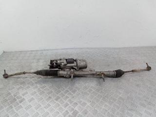 рулевая рейка Citroen C3 2 поколение [рестайлинг] 2015, 9807496780, 28161433