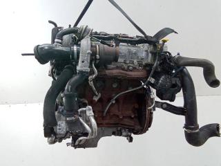 двигатель Alfa Romeo Giulietta 940 2010, 1.6 л., дизель, МКПП, 940A3000