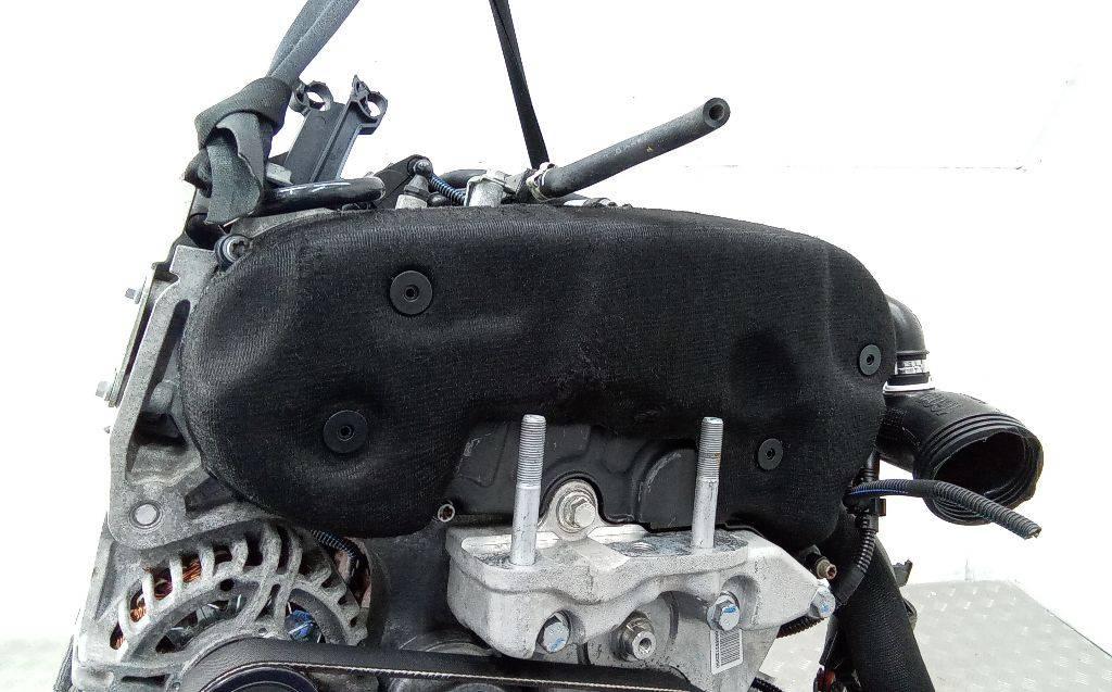 защита (кожух) ремня ГРМ Alfa Romeo Giulietta 940 2010, 1.6 л., дизель, МКПП - фото №1