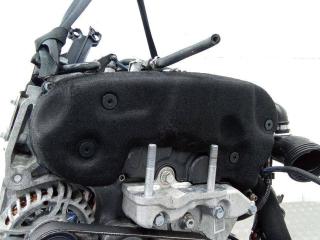 защита (кожух) ремня ГРМ Alfa Romeo Giulietta 940 2010, 1.6 л., дизель, МКПП