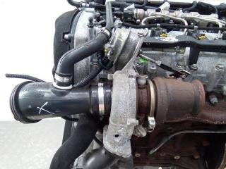 турбина Alfa Romeo Giulietta 940 2010, 1.6 л., дизель, МКПП, 55209152