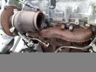 коллектор выпускной Alfa Romeo Giulietta 940 2010, 1.6 л., дизель, МКПП