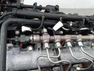 топливная рампа Alfa Romeo Giulietta 940 2010, 1.6 л., дизель, МКПП