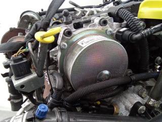 насос вакуумный Alfa Romeo Giulietta 940 2010, 1.6 л., дизель, МКПП, 55205446