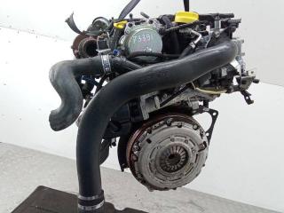 патрубок интеркулера Alfa Romeo Giulietta 940 2010, 1.6 л., дизель, МКПП, 1-600-366