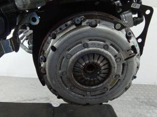 комплект сцепления Alfa Romeo Giulietta 940 2010, 1.6 л., дизель, МКПП, 55212656