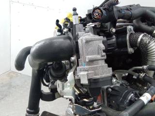 заслонка дроссельная Alfa Romeo Giulietta 940 2010, 1.6 л., дизель, МКПП, 48CPD6