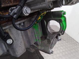 кронштейн полуоси Alfa Romeo Giulietta 940 2010, 1.6 л., дизель, МКПП, 55222927