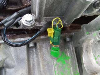 датчик уровня масла Alfa Romeo Giulietta 940 2010, 1.6 л., дизель, МКПП