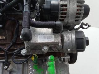 корпус масляного фильтра Alfa Romeo Giulietta 940 2010, 1.6 л., дизель, МКПП, 55224548