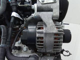 генератор Alfa Romeo Giulietta 940 2010, 1.6 л., дизель, МКПП