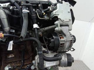 кронштейн генератора Alfa Romeo Giulietta 940 2010, 1.6 л., дизель, МКПП