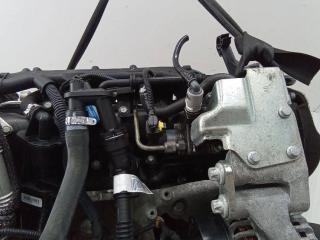 ТНВД Alfa Romeo Giulietta 940 2010, 1.6 л., дизель, МКПП, 0445010242