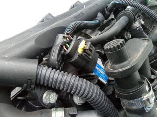 датчик абсолютного давления Alfa Romeo Giulietta 940 2010, 1.6 л., дизель, МКПП, 0281002845