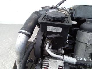 насос гидроусилителя руля BMW 5 серия E60/E61 [рестайлинг] 2007, 3.0 л., дизель, АКПП