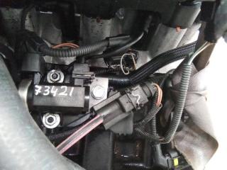 электромагнитный клапан BMW 5 серия E60/E61 [рестайлинг] 2007, 3.0 л., дизель, АКПП