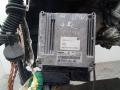 блок управления двигателем BMW 5 серия E60/E61 [рестайлинг] 2007, 3.0 л., дизель, АКПП, 0281011120, 7794650 - фото №2