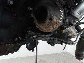 кронштейн двигателя BMW 5 серия E60/E61 [рестайлинг] 2007, 3.0 л., дизель, АКПП