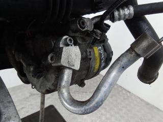 трубка кондиционера BMW 5 серия E60/E61 [рестайлинг] 2007, 3.0 л., дизель, АКПП