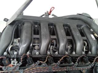 топливная рампа BMW 5 серия E60/E61 [рестайлинг] 2007, 3.0 л., дизель, АКПП, 7788679