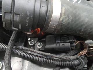 датчик распредвала BMW 5 серия E60/E61 [рестайлинг] 2007, 3.0 л., дизель, АКПП