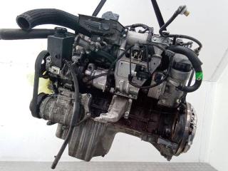 двигатель SsangYong Rodius 1 поколение [рестайлинг] 2007, 2.7 л., дизель, МКПП, 665926