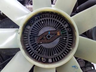 вискомуфта SsangYong Rodius 1 поколение [рестайлинг] 2007, 2.7 л., дизель, МКПП, A6652000222