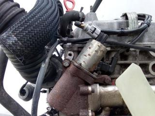 клапан EGR SsangYong Rodius 1 поколение [рестайлинг] 2007, 2.7 л., дизель, МКПП, A6651400560