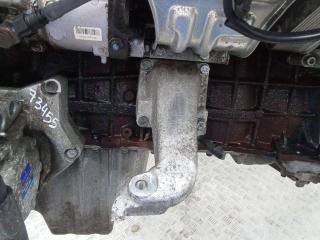 кронштейн двигателя SsangYong Rodius 1 поколение [рестайлинг] 2007, 2.7 л., дизель, МКПП, A6652230704