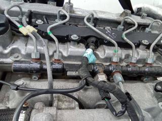 топливная рампа SsangYong Rodius 1 поколение [рестайлинг] 2007, 2.7 л., дизель, МКПП, A6650700495