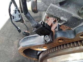 датчик коленвала SsangYong Rodius 1 поколение [рестайлинг] 2007, 2.7 л., дизель, МКПП