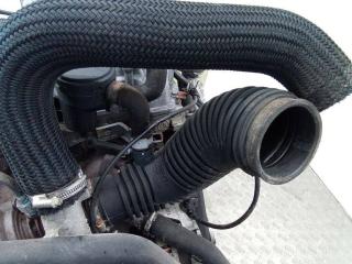 патрубок воздушного фильтра SsangYong Rodius 1 поколение [рестайлинг] 2007, 2.7 л., дизель, МКПП, 23721-21050