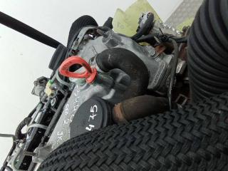 щуп двигателя SsangYong Rodius 1 поколение [рестайлинг] 2007, 2.7 л., дизель, МКПП