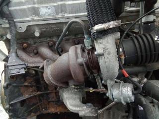 турбина SsangYong Rodius 1 поколение [рестайлинг] 2007, 2.7 л., дизель, МКПП