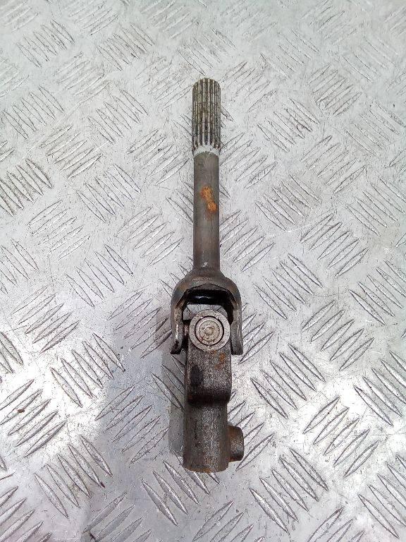 рулевой карданчик Renault Clio 4 поколение 2015, NULL - фото №1