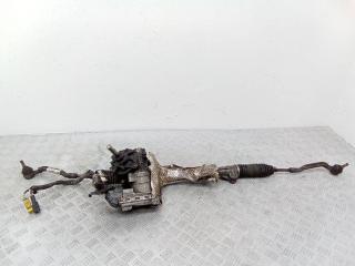 рулевая рейка Peugeot 308 T9 2014, 6820000231