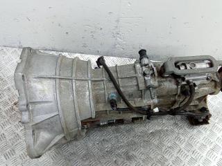 КПП механическая (МКПП) SsangYong Rodius 1 поколение [рестайлинг] 2007, 2.7 л., дизель, МКПП, G31020-21009