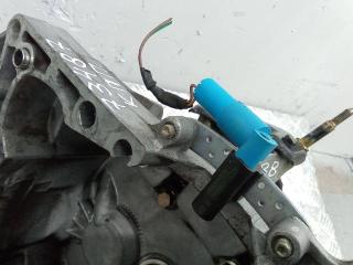 датчик коленвала Renault Scenic 1 поколение [рестайлинг] 2000, 1.6 л., бензин, МКПП, 8200647554