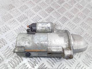 стартер SsangYong Rodius 1 поколение [рестайлинг] 2007, 2.7 л., дизель, МКПП, 6611514101